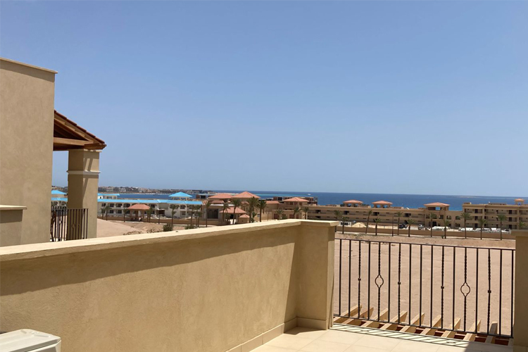 4 BR villa with Sea view in Veranda - 14